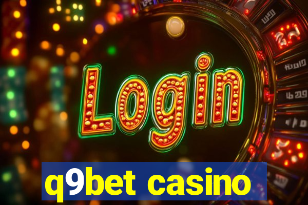 q9bet casino